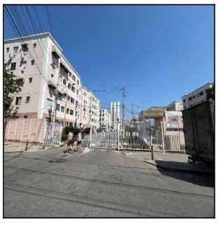 Apartamento - Venda, REALENGO, RIO DE JANEIRO, RJ