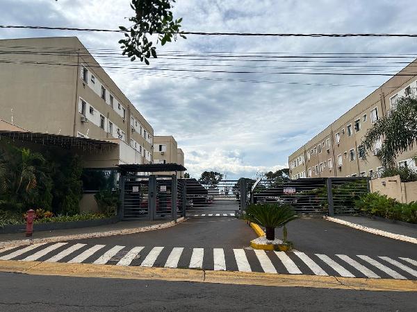 Apartamento - Venda, JARDIM HEITOR RIGON, RIBEIRAO PRETO, SP