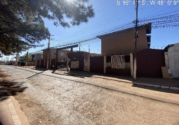 Apartamento - Venda, SETOR DE CHACARAS ANHANGUERA A, VALPARAISO DE GOIAS, GO