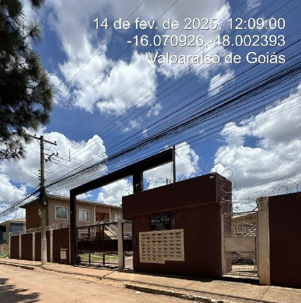 Apartamento - Venda, SETOR DE CHACARAS ANHANGUERA A, VALPARAISO DE GOIAS, GO