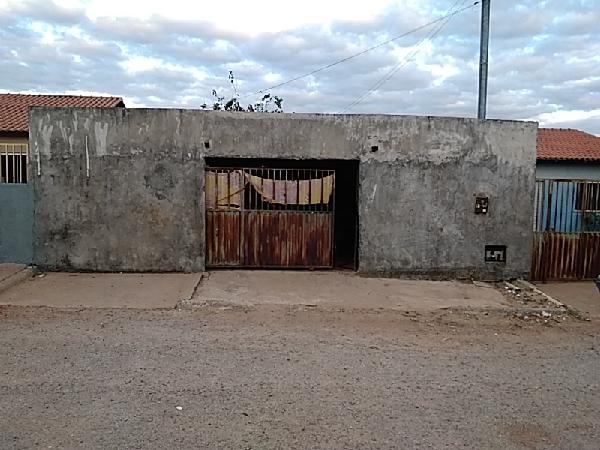 Casa - Venda, GIRASSOL, COCALZINHO DE GOIAS, GO