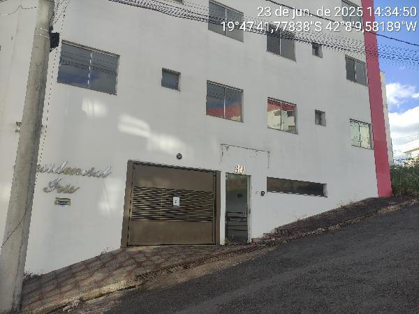 Apartamento - Venda, LOTEAMENTO IZALTINO SILVEIRA DA MAT, CARATINGA, MG