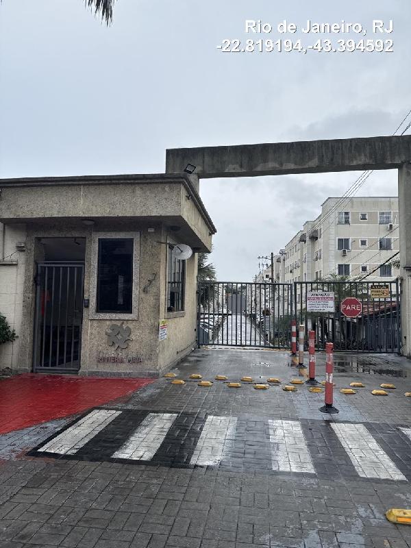 Apartamento - Venda, ANCHIETA, RIO DE JANEIRO, RJ