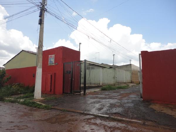 Casa - Venda, JARDIM ZULEIKA, LUZIANIA, GO