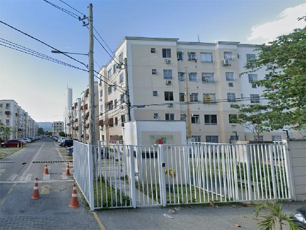 Apartamento - Venda, BANGU, RIO DE JANEIRO, RJ