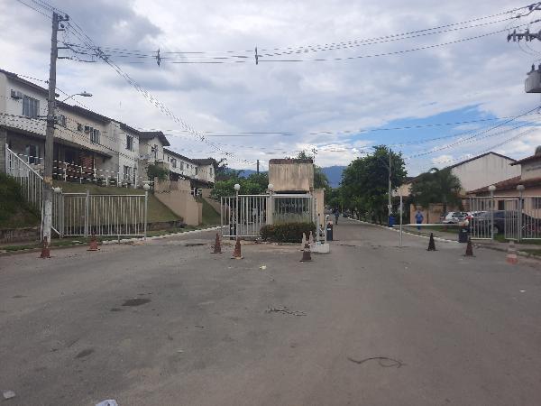 Casa - Venda, CAMPO ALEGRE, NOVA IGUACU, RJ