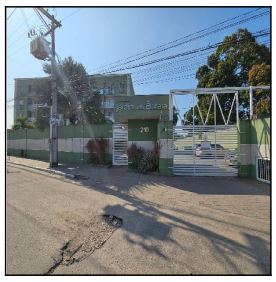 Apartamento - Venda, SANTA LUZIA, SAO GONCALO, RJ