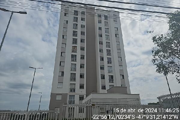Apartamento - Venda, CIDADE SATELITE IRIS, CAMPINAS, SP