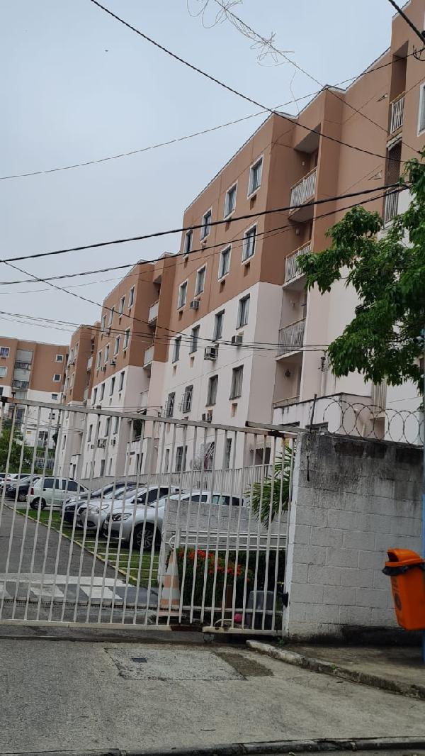 Apartamento - Venda, PAVUNA, RIO DE JANEIRO, RJ