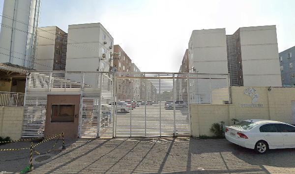 Apartamento - Venda, BOM PASTOR, BELFORD ROXO, RJ