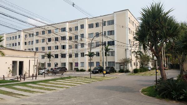 Apartamento - Venda, SANTA CRUZ, RIO DE JANEIRO, RJ