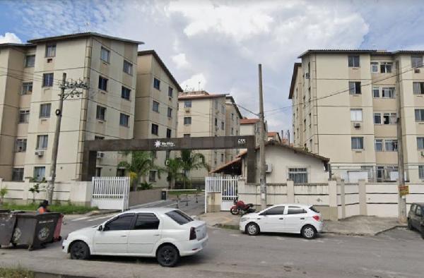 Apartamento - Venda, PACIENCIA, RIO DE JANEIRO, RJ