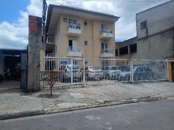 Apartamento - Venda, JARDIM CATARINA, SAO GONCALO, RJ