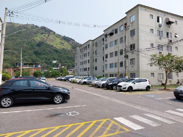 Apartamento - Venda, AGUA SANTA, RIO DE JANEIRO, RJ