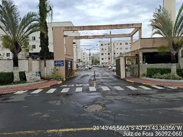 Apartamento - Venda, JOQUEI CLUBE, JUIZ DE FORA, MG