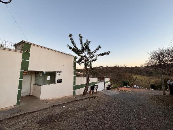 Apartamento - Venda, ITAUNENSE II, ITAUNA, MG