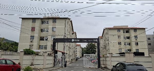 Apartamento - Venda, SANTA CRUZ, RIO DE JANEIRO, RJ