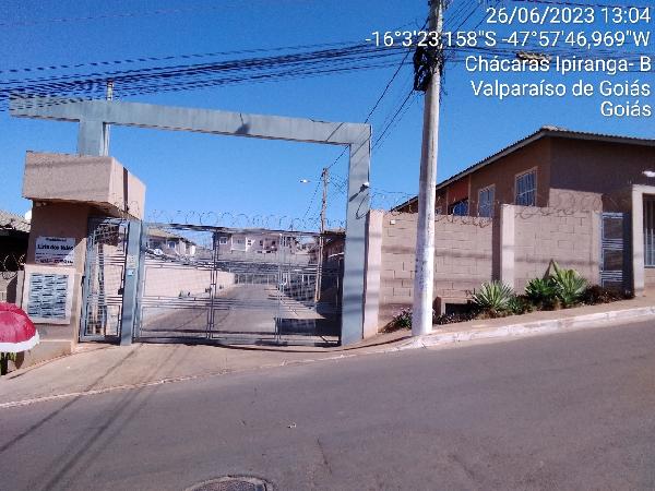 Apartamento - Venda, YPIRANGA, VALPARAISO DE GOIAS, GO