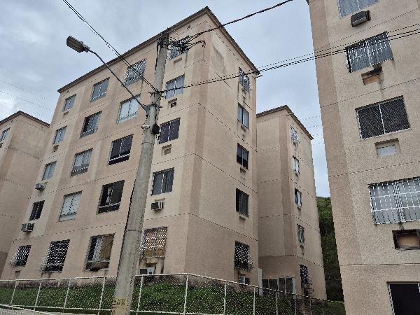 Apartamento - Venda, CAMPO GRANDE, RIO DE JANEIRO, RJ
