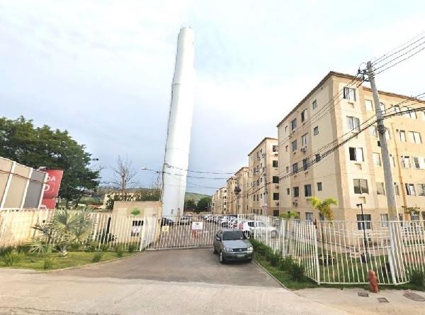 Apartamento - Venda, CAMPO GRANDE, RIO DE JANEIRO, RJ