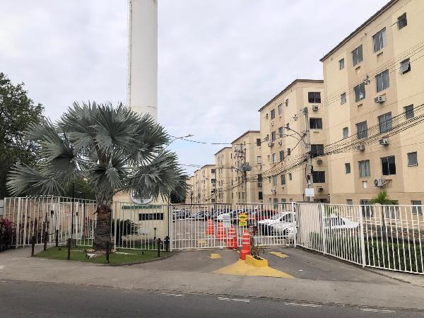 Apartamento - Venda, CAMPO GRANDE, RIO DE JANEIRO, RJ