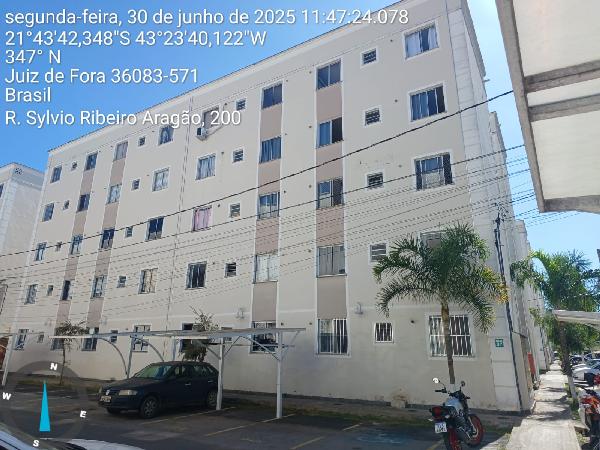 Apartamento - Venda, JARDIM JOCKEY CLUB, JUIZ DE FORA, MG