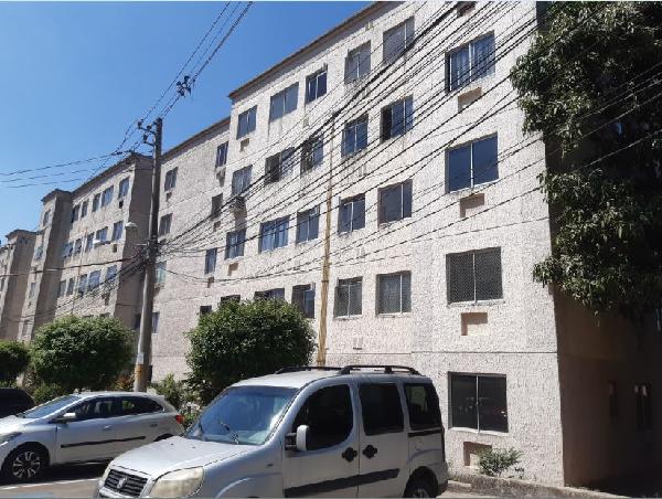 Apartamento - Venda, COSMOS, RIO DE JANEIRO, RJ