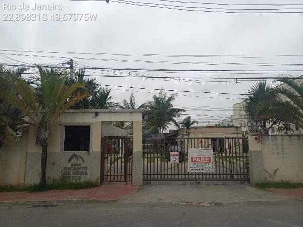 Apartamento - Venda, SANTA CRUZ, RIO DE JANEIRO, RJ