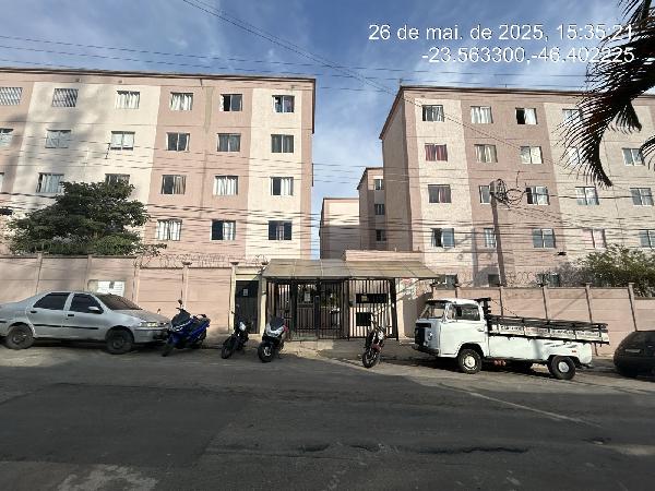 Apartamento - Venda, DIST DE GUAIANASES, SAO PAULO, SP