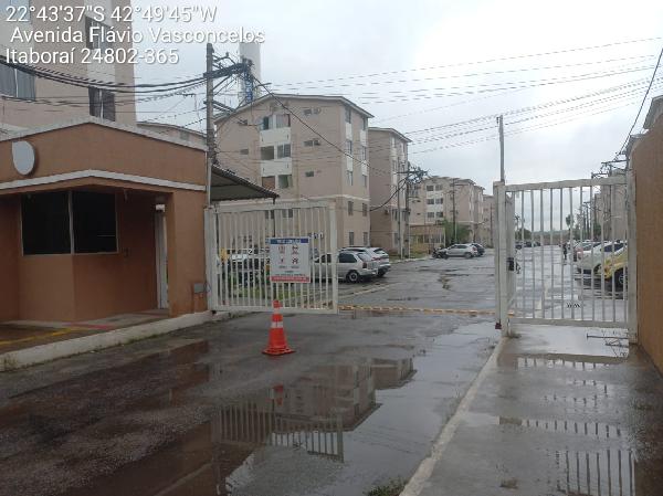 Apartamento - Venda, ESPERANCA, ITABORAI, RJ