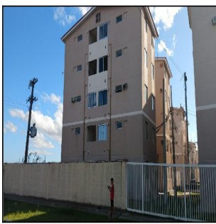 Apartamento - Venda, ESPERANCA, ITABORAI, RJ