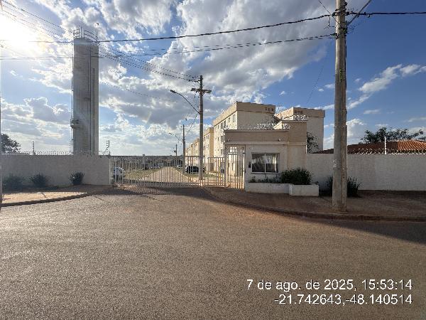 Apartamento - Venda, JARDIM DOS OITIS, ARARAQUARA, SP