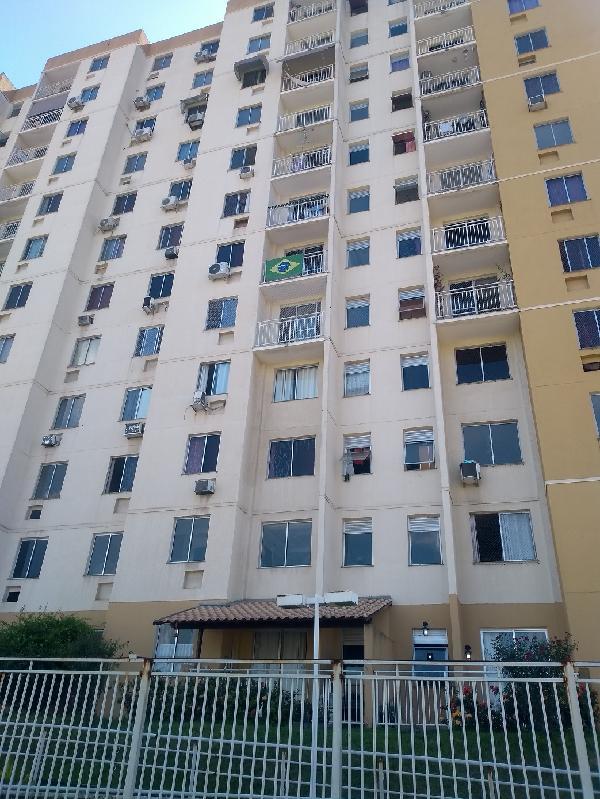 Apartamento - Venda, AREIA BRANCA, BELFORD ROXO, RJ