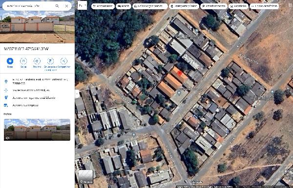 Apartamento - Venda, LOT OCIDENTAL PARK, CIDADE OCIDENTAL, GO