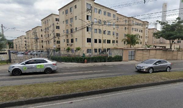 Apartamento - Venda, CAMPO GRANDE, RIO DE JANEIRO, RJ