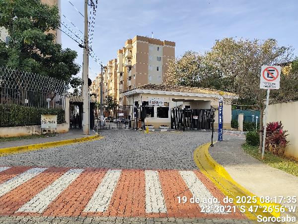 Apartamento - Venda, SOROCABA, SP