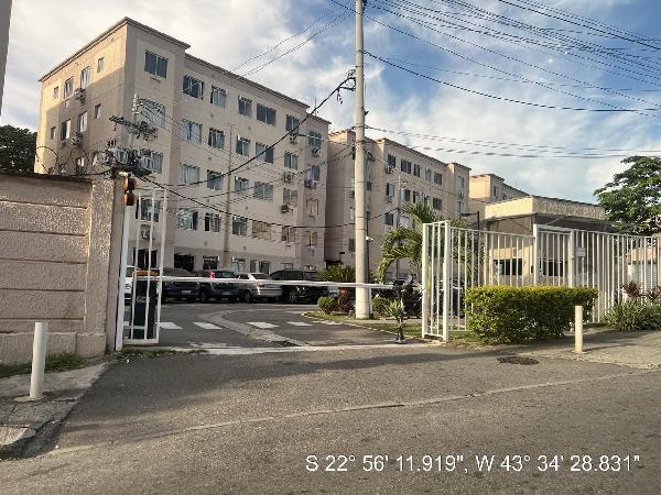 Apartamento - Venda, FREGUESIA GUARATIBA, RIO DE JANEIRO, RJ