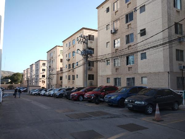 Apartamento - Venda, CAMPO GRANDE, RIO DE JANEIRO, RJ