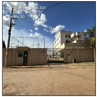 Apartamento - Venda, PLANALTINA, GO