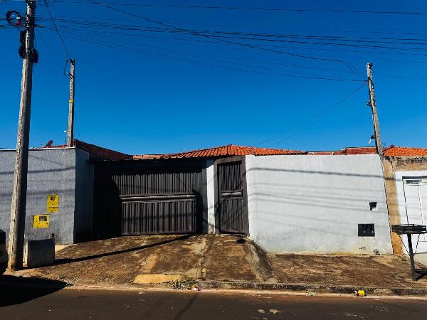 Casa - Venda, RESIDENCIAL NOVA ROCCA, GUARIBA, SP