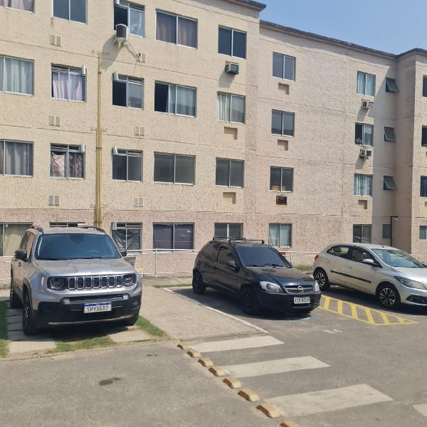 Apartamento - Venda, COSMOS, RIO DE JANEIRO, RJ