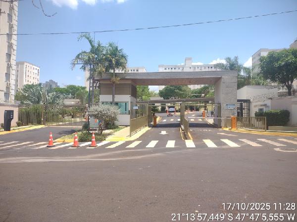 Apartamento - Venda, CONDOMINIO MIRANTE SUL, RIBEIRAO PRETO, SP