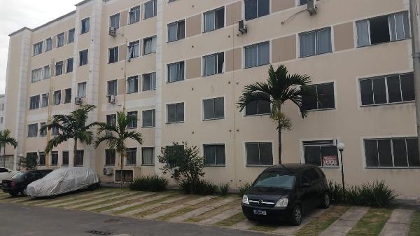 Apartamento - Venda, SANTA CRUZ, RIO DE JANEIRO, RJ
