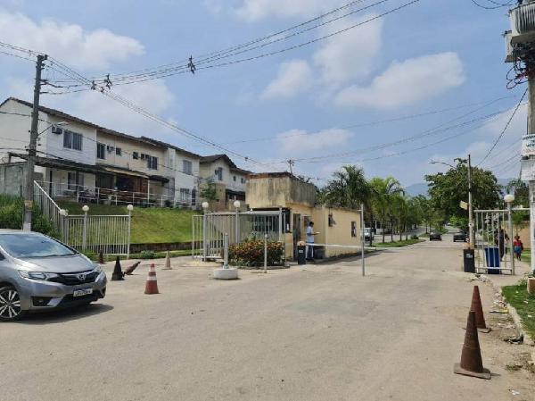 Casa - Venda, CAMPO ALEGRE, NOVA IGUACU, RJ