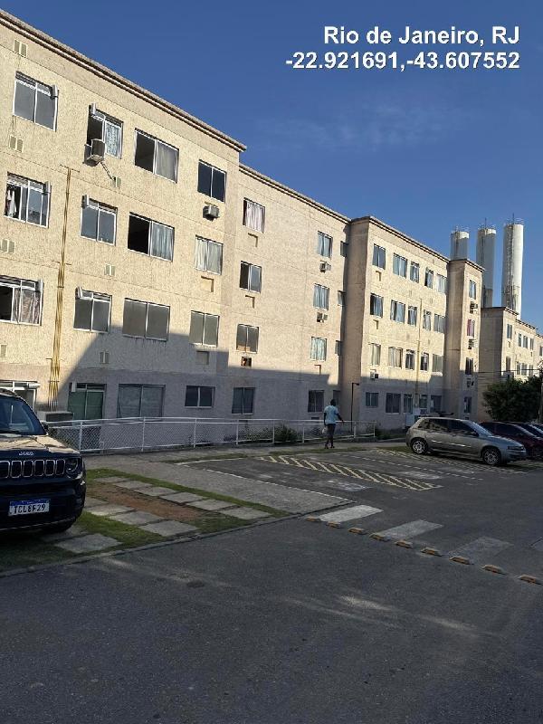 Apartamento - Venda, COSMOS, RIO DE JANEIRO, RJ