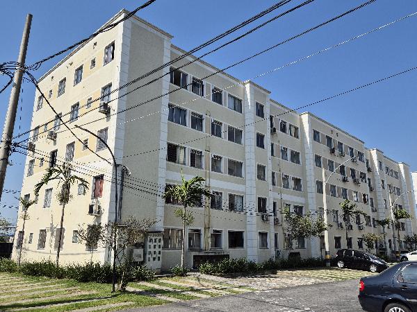 Apartamento - Venda, SANTA CRUZ, RIO DE JANEIRO, RJ