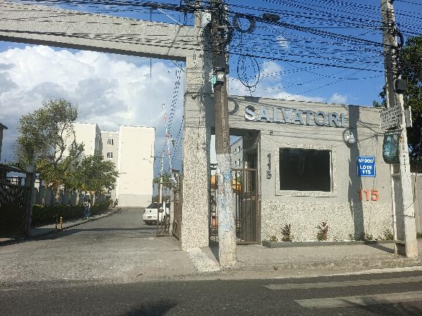 Apartamento - Venda, VISTA ALEGRE, SAO GONCALO, RJ