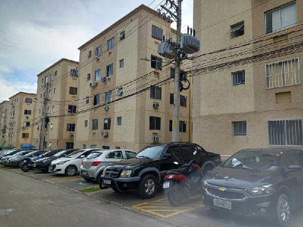 Apartamento - Venda, CAMPO GRANDE, RIO DE JANEIRO, RJ