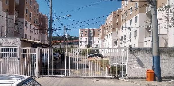 Apartamento - Venda, PAVUNA, RIO DE JANEIRO, RJ