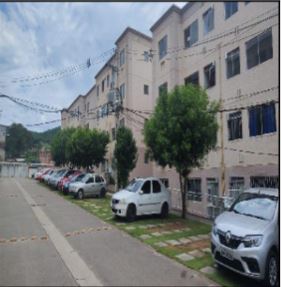 Apartamento - Venda, COSMOS, RIO DE JANEIRO, RJ